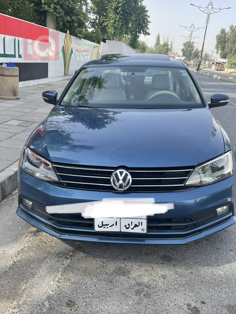 ڤۆڵکسواگن جێتا